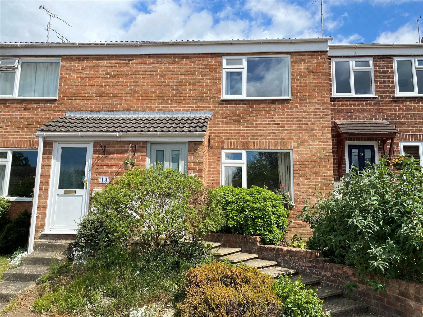 Kiln Close, Corfe Mullen, Wimborne, Dorset, BH21 Image 16