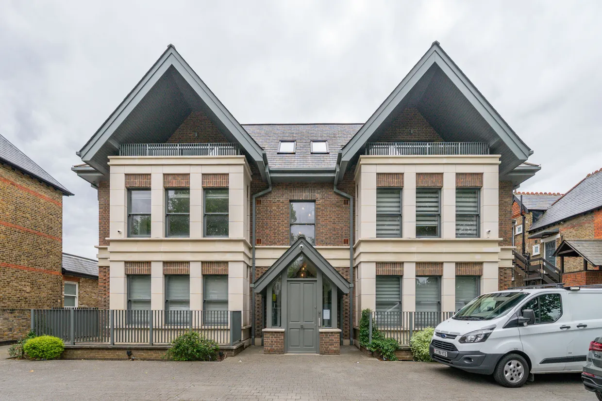 Carlton Road, Ealing, W5 photo 1