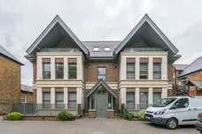 Carlton Road, Ealing, W5 photo 1