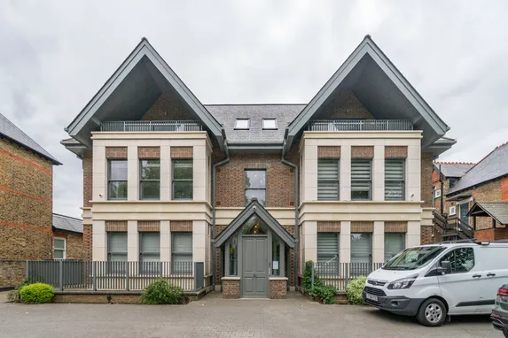 Carlton Road, Ealing, W5