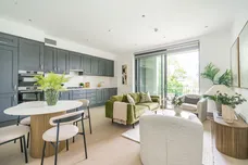 Carlton Road, Ealing, W5 photo 3