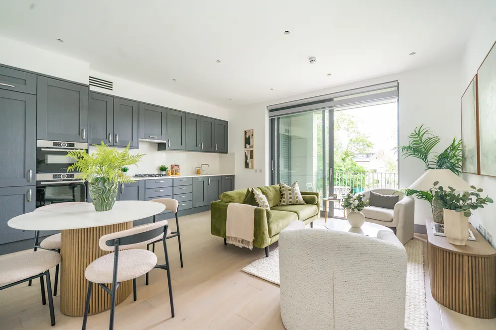 Carlton Road, Ealing, W5 photo 3