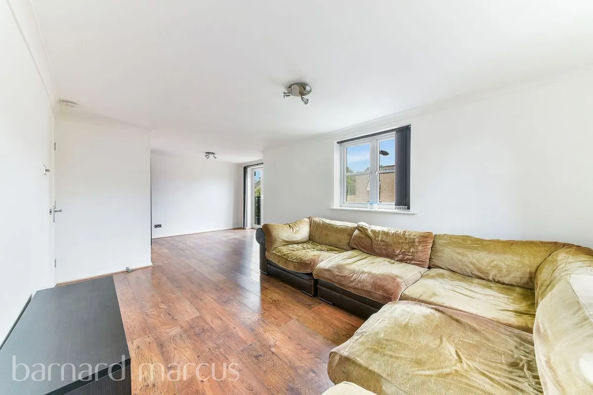 Whitstable Place, CROYDON