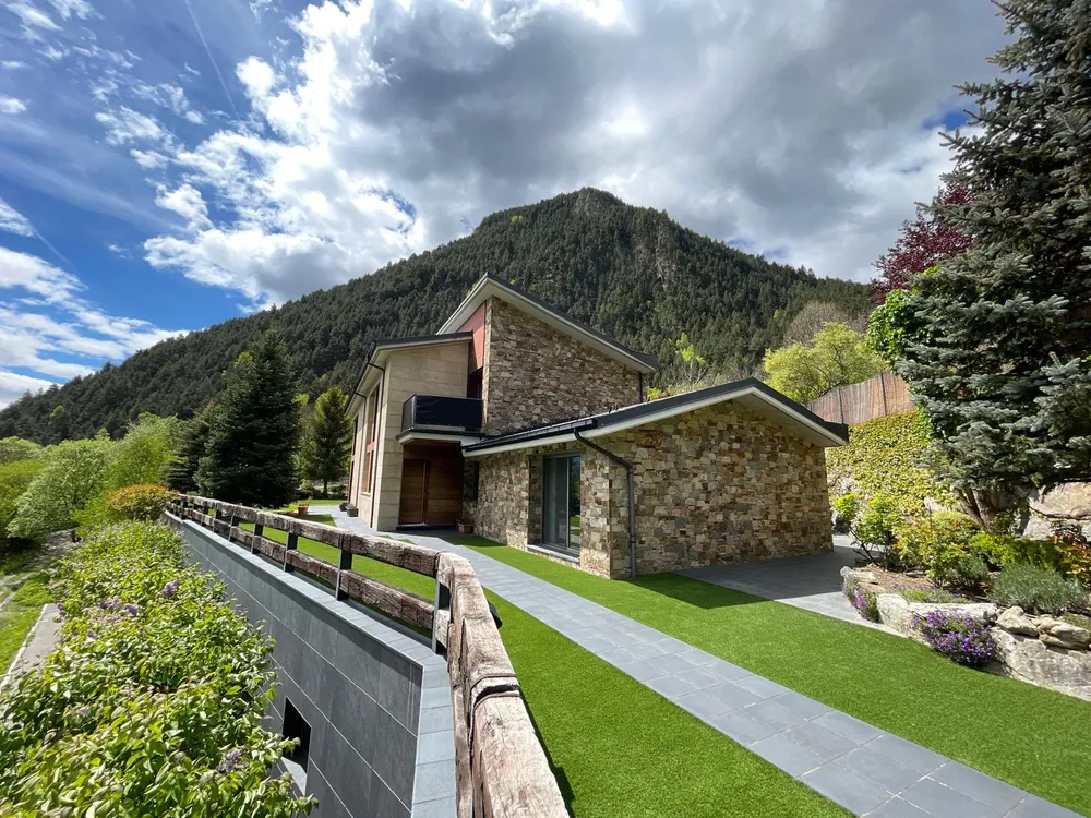 Arinsal, Andorra