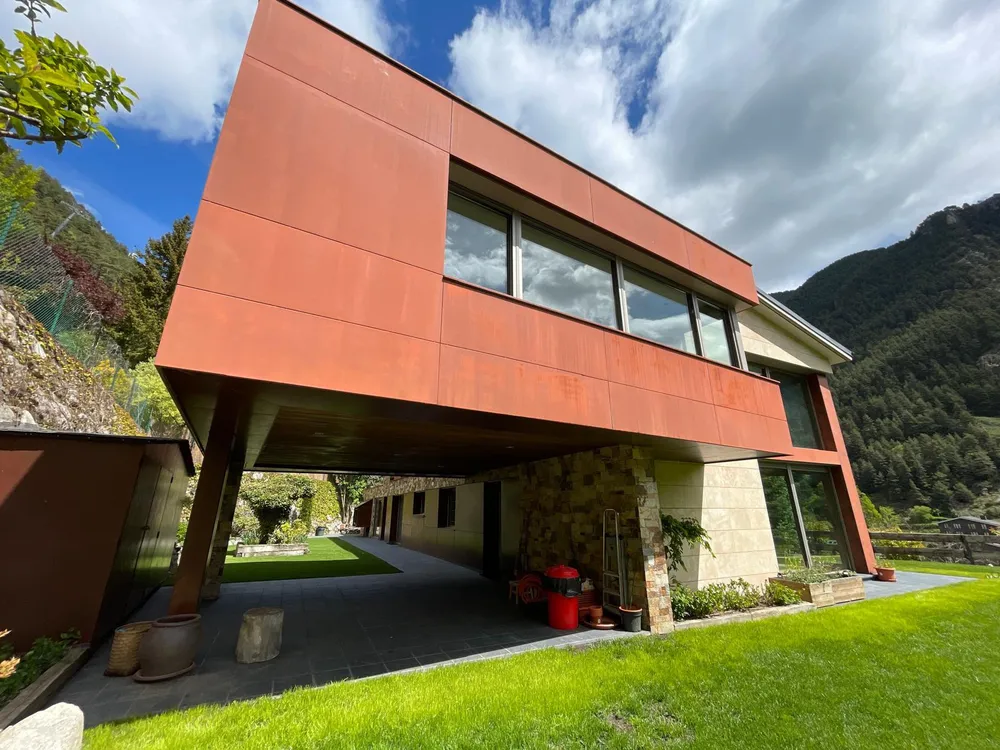 Arinsal, Andorra
