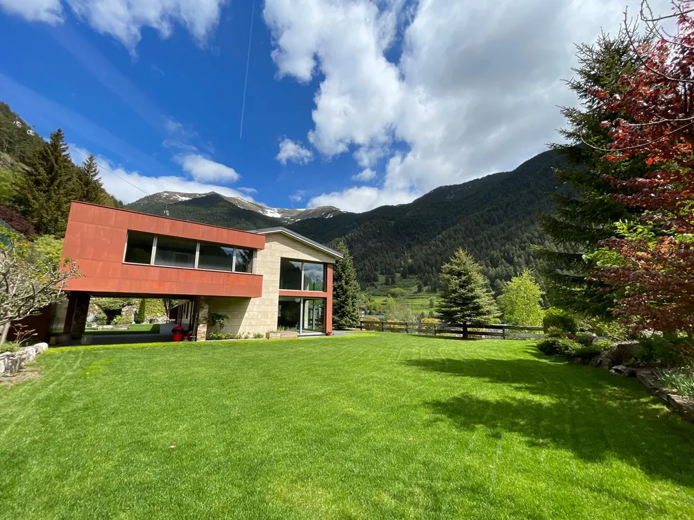 Arinsal, Andorra