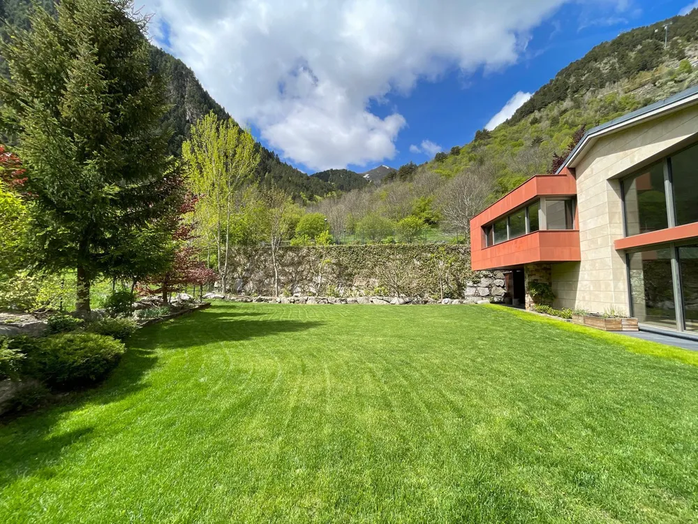 Arinsal, Andorra