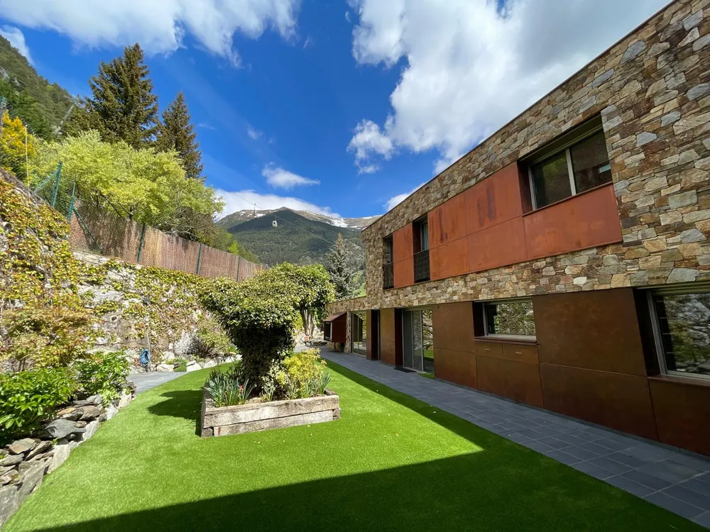 Arinsal, Andorra