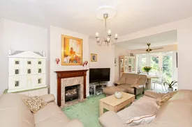 Property responsive