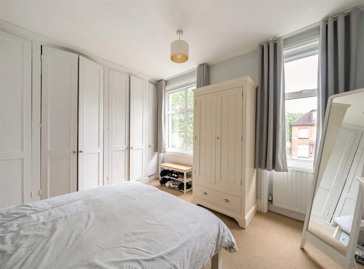 Chatsworth Road, London NW2
