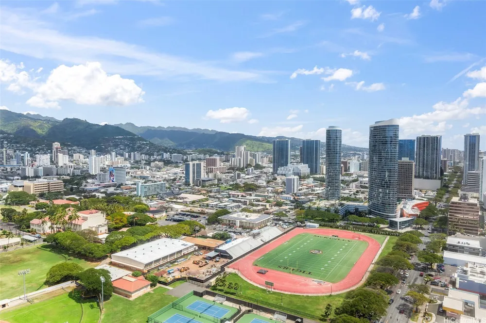 1009 Kapiolani Blvd, Honolulu, HI 96814