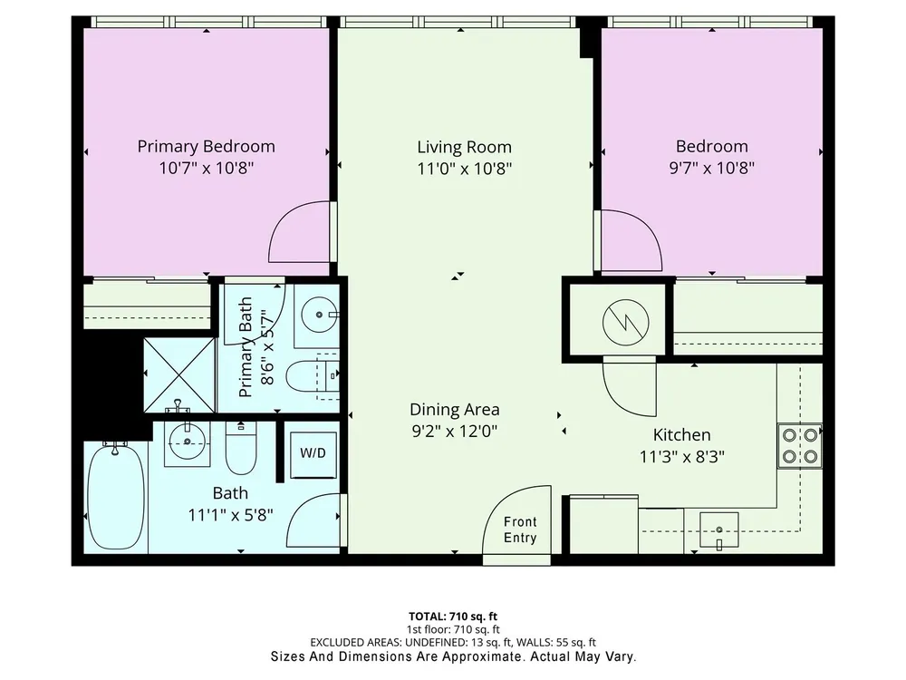 1009 Kapiolani Blvd, Honolulu, HI 96814