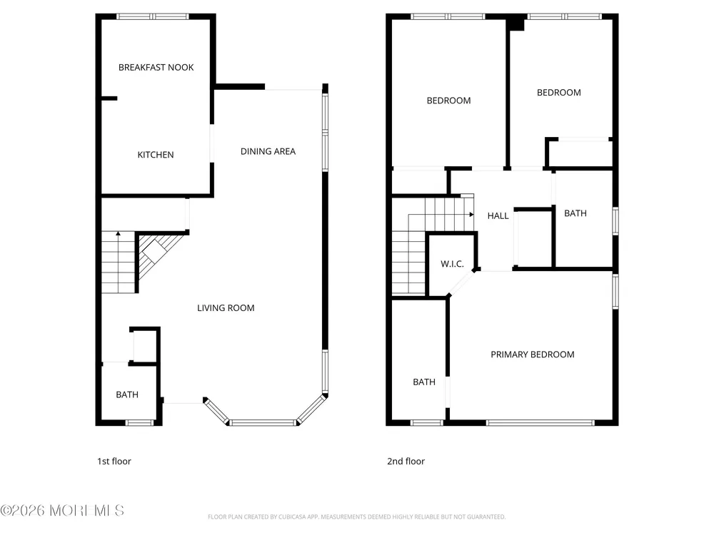 8 Mainbraid Ct, Tinton Falls, NJ 07753