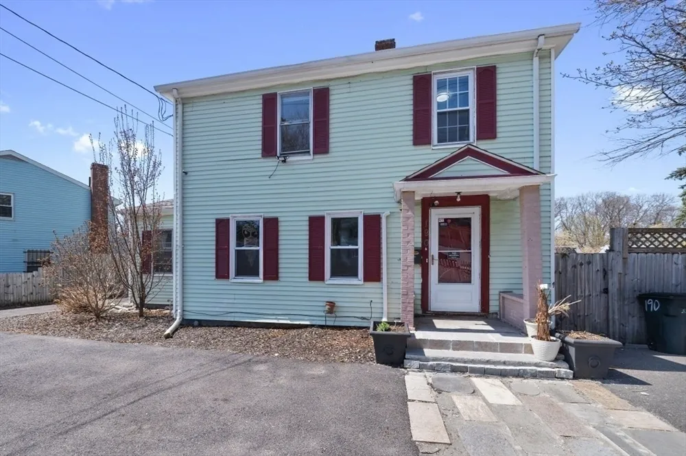 190 Almont St, Boston, MA 02126