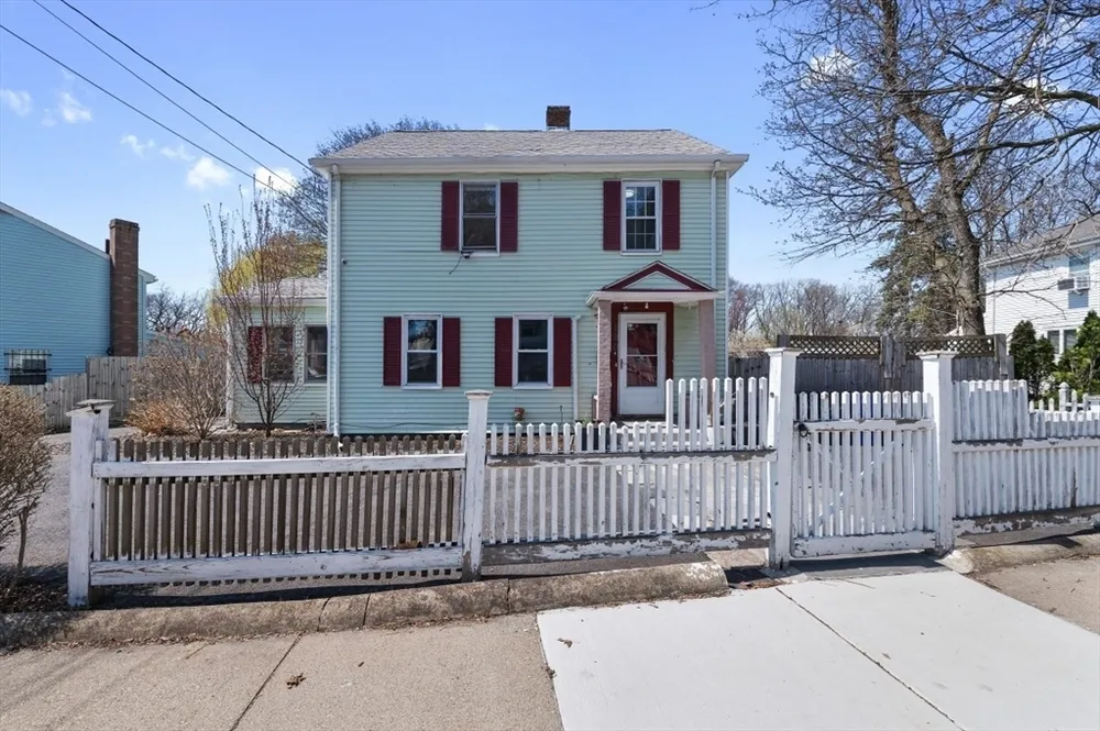 190 Almont St, Boston, MA 02126