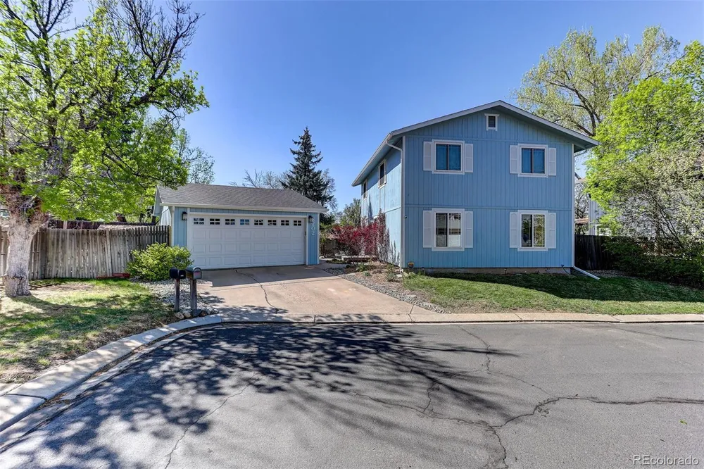 6202 W 93rd Ave, Westminster, CO 80031