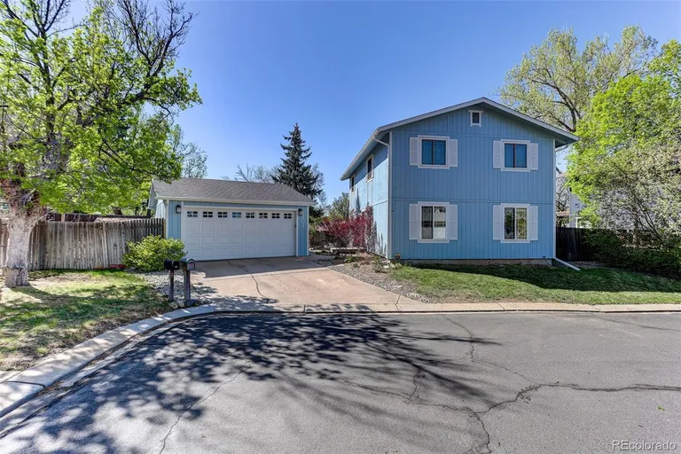 6202 W 93rd Ave, Westminster, CO 80031