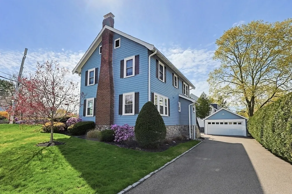 434 Brook Rd, Milton, MA 02186