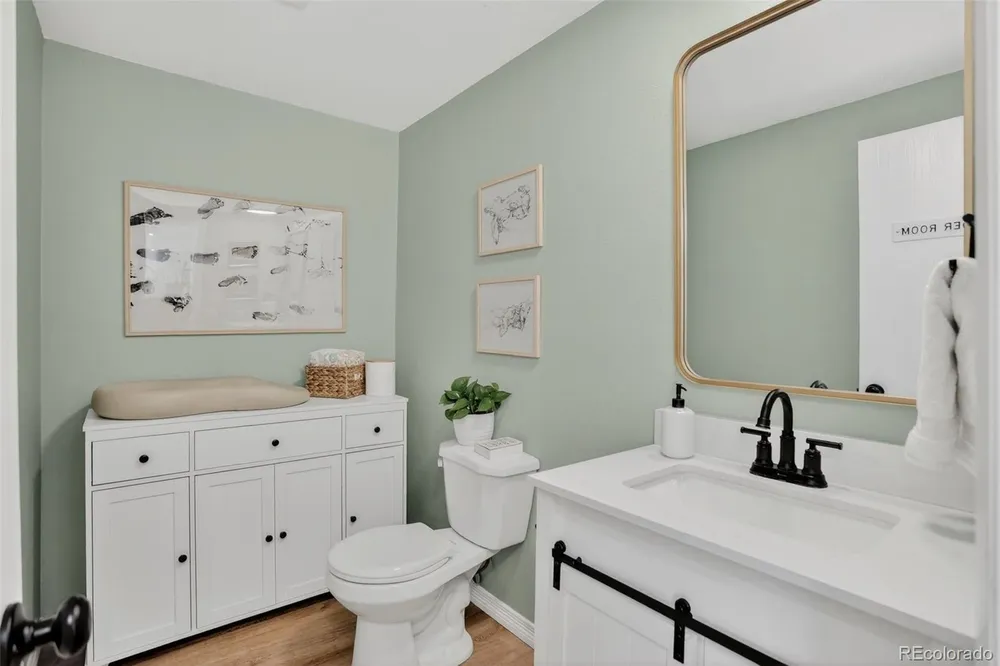 6202 W 93rd Ave, Westminster, CO 80031