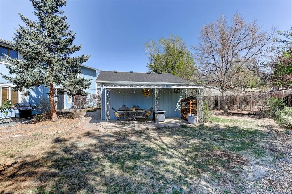 6202 W 93rd Ave, Westminster, CO 80031
