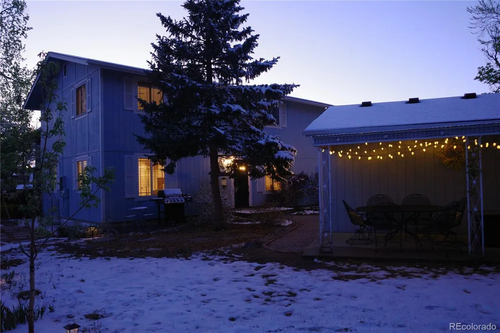 6202 W 93rd Ave, Westminster, CO 80031