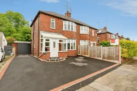 Property responsive