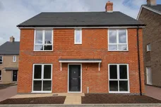 Wisteria Way, Harwich