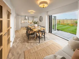 Brockhills Lane, New Milton photo