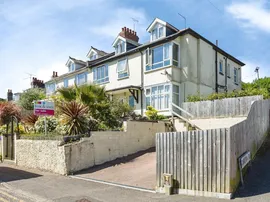 Vale Road, Bournemouth photo