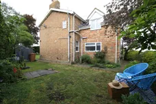 Whittlesey Road, Benwick, March