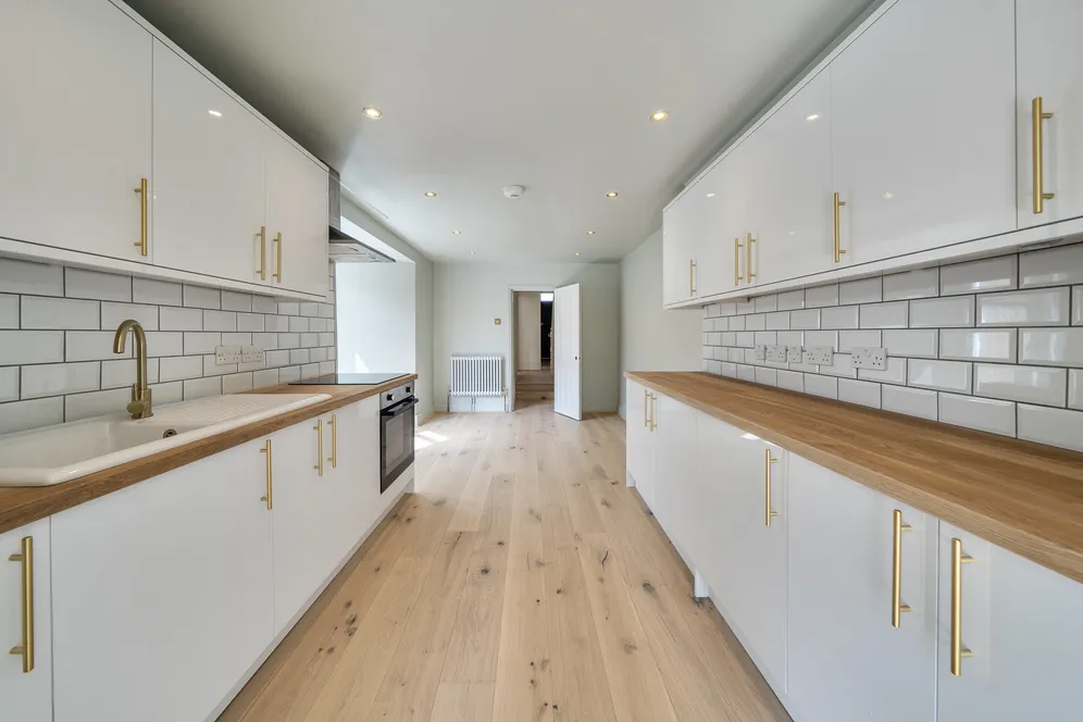 Ranelagh Road, London, N22 photo 2