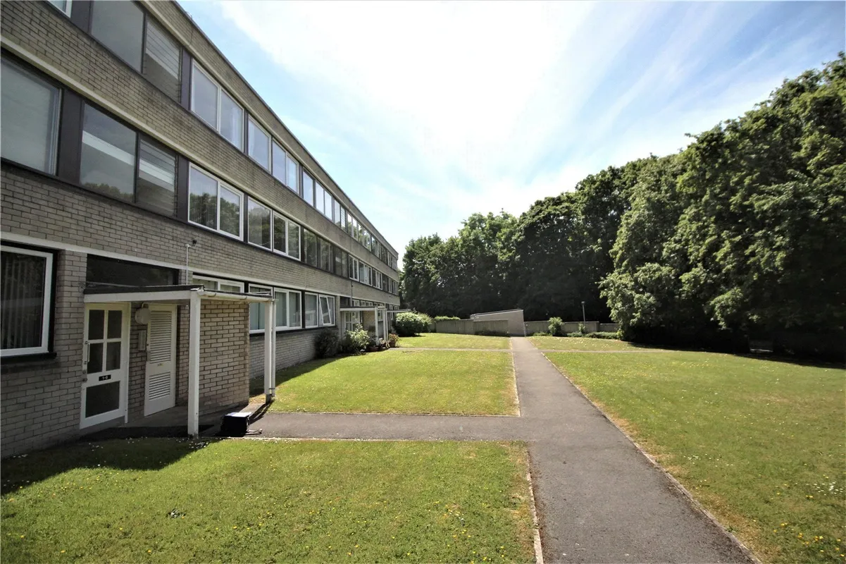 Abon House, Sea Mills Lane, Bristol, BS9