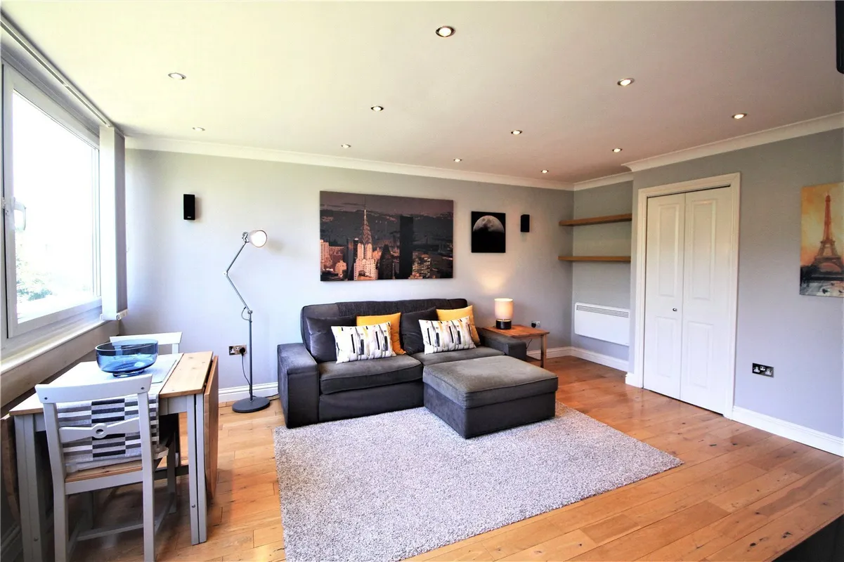 Abon House, Sea Mills Lane, Bristol, BS9