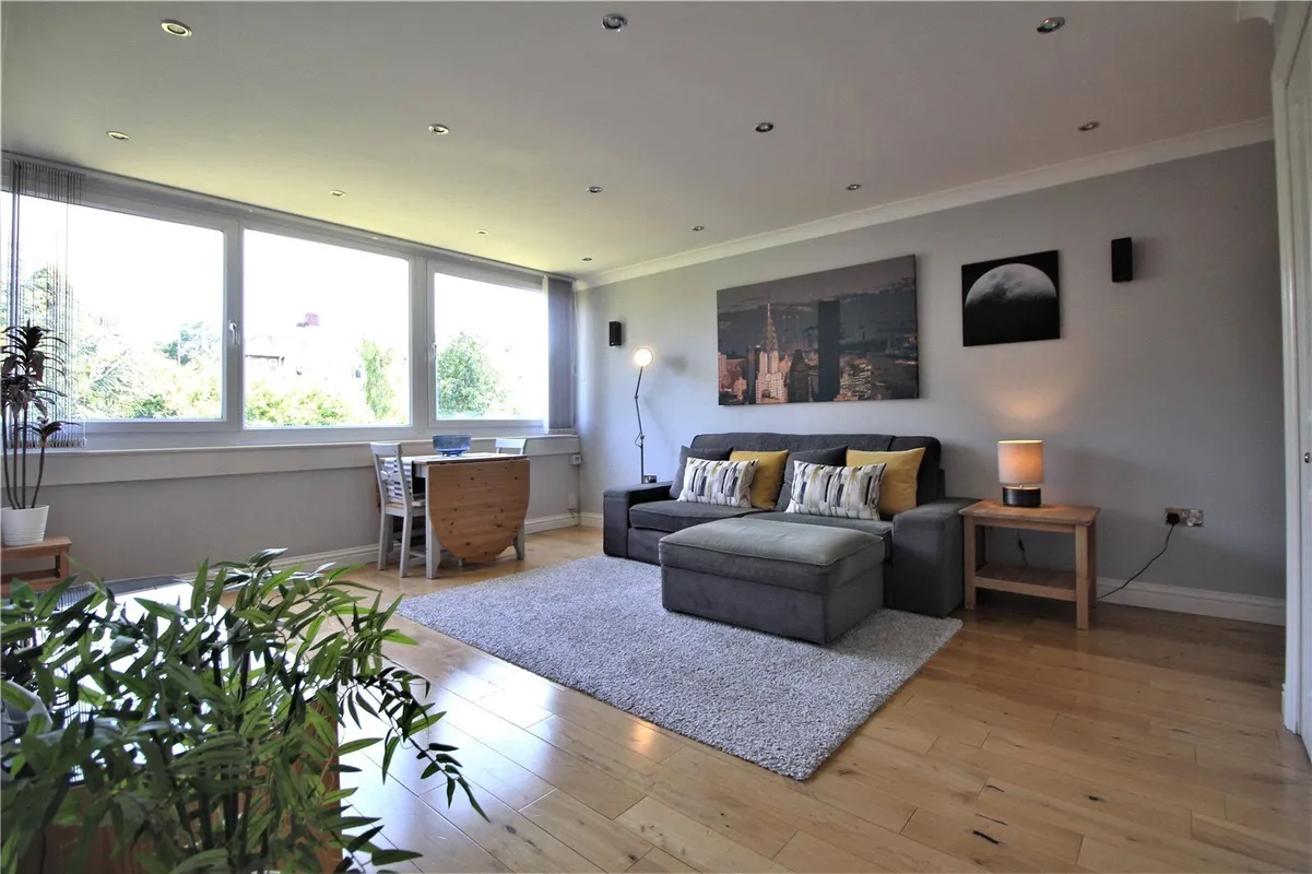 Abon House, Sea Mills Lane, Bristol, BS9