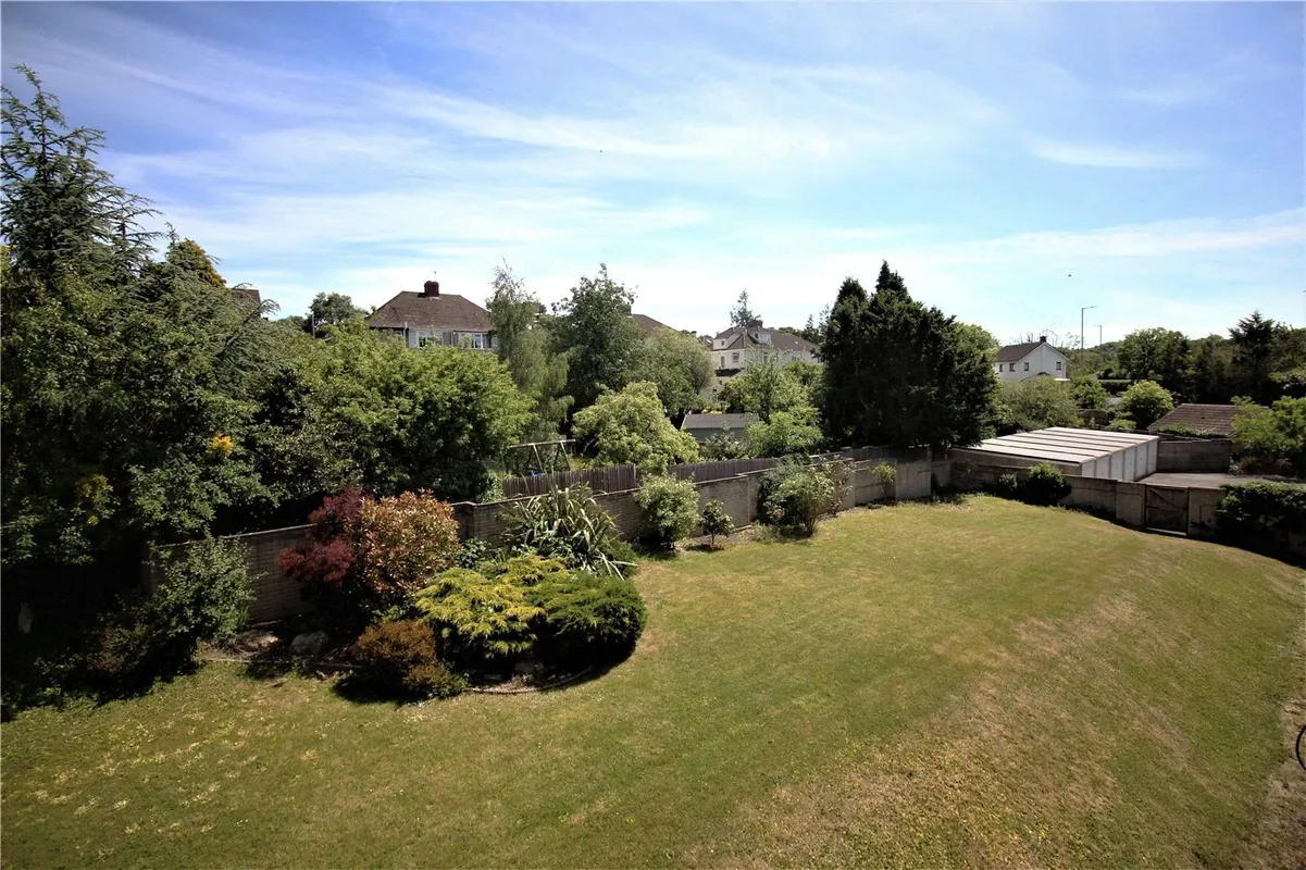 Abon House, Sea Mills Lane, Bristol, BS9