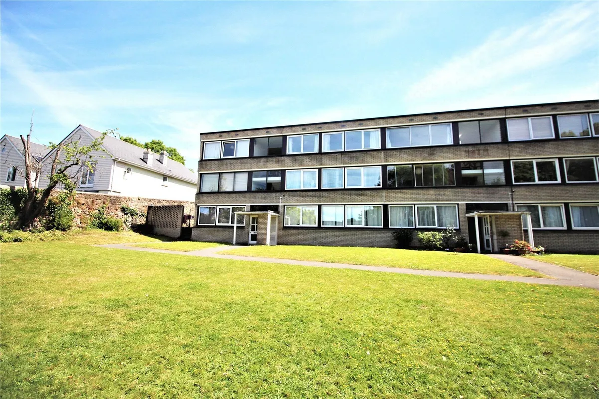 Abon House, Sea Mills Lane, Bristol, BS9