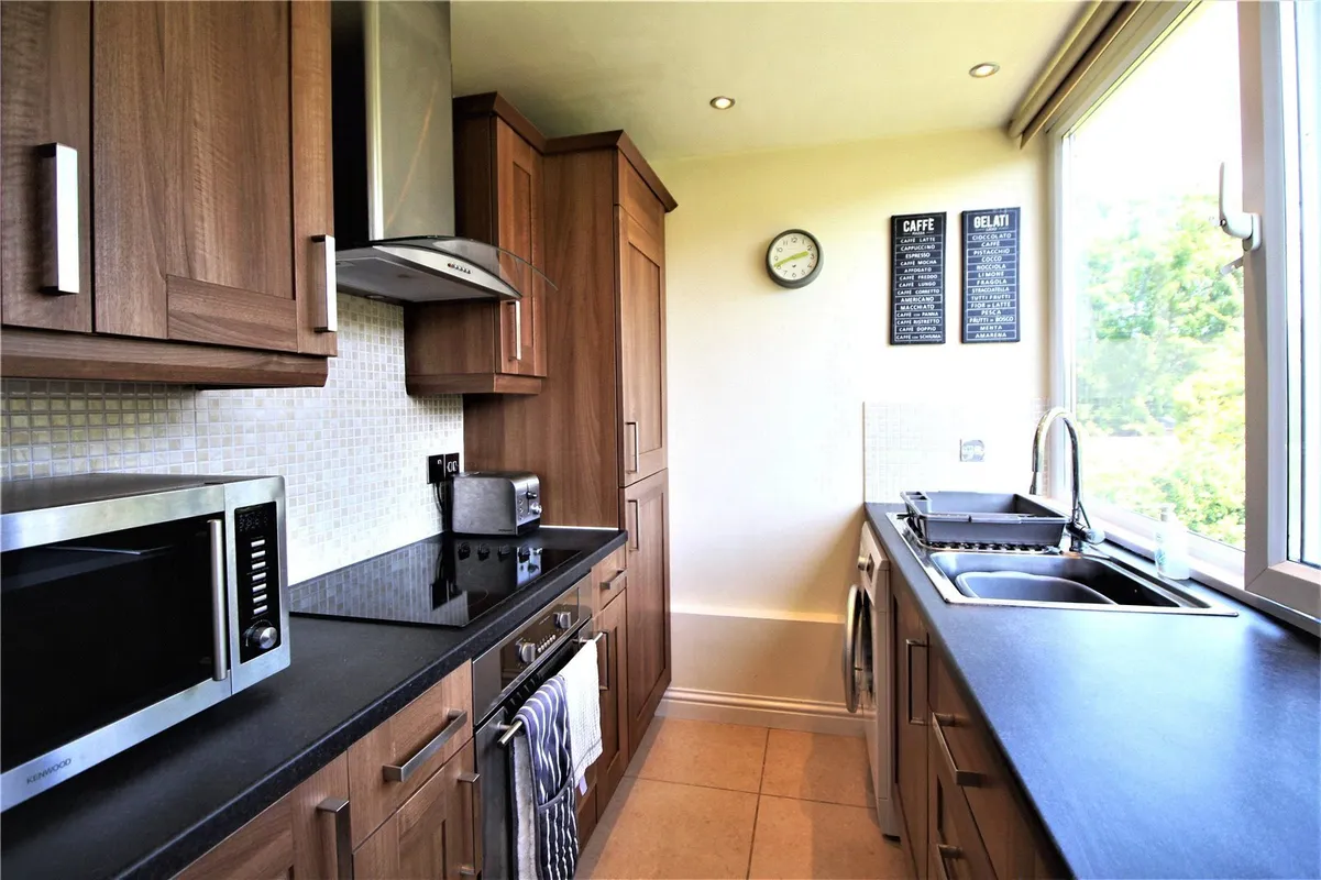 Abon House, Sea Mills Lane, Bristol, BS9