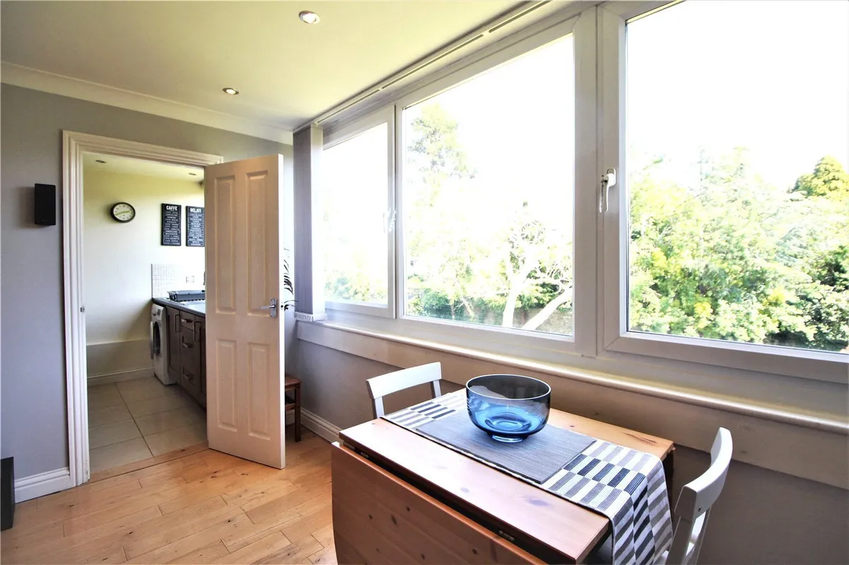 Abon House, Sea Mills Lane, Bristol, BS9
