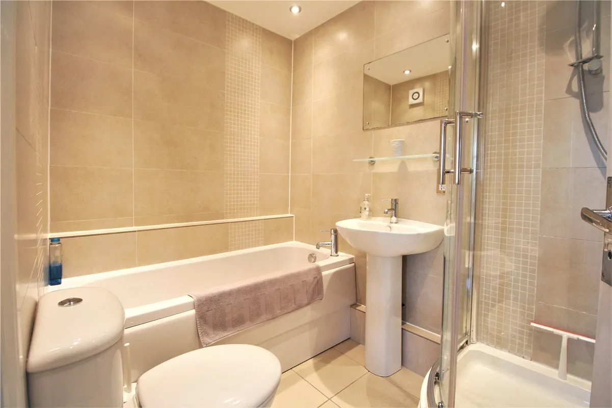 Abon House, Sea Mills Lane, Bristol, BS9