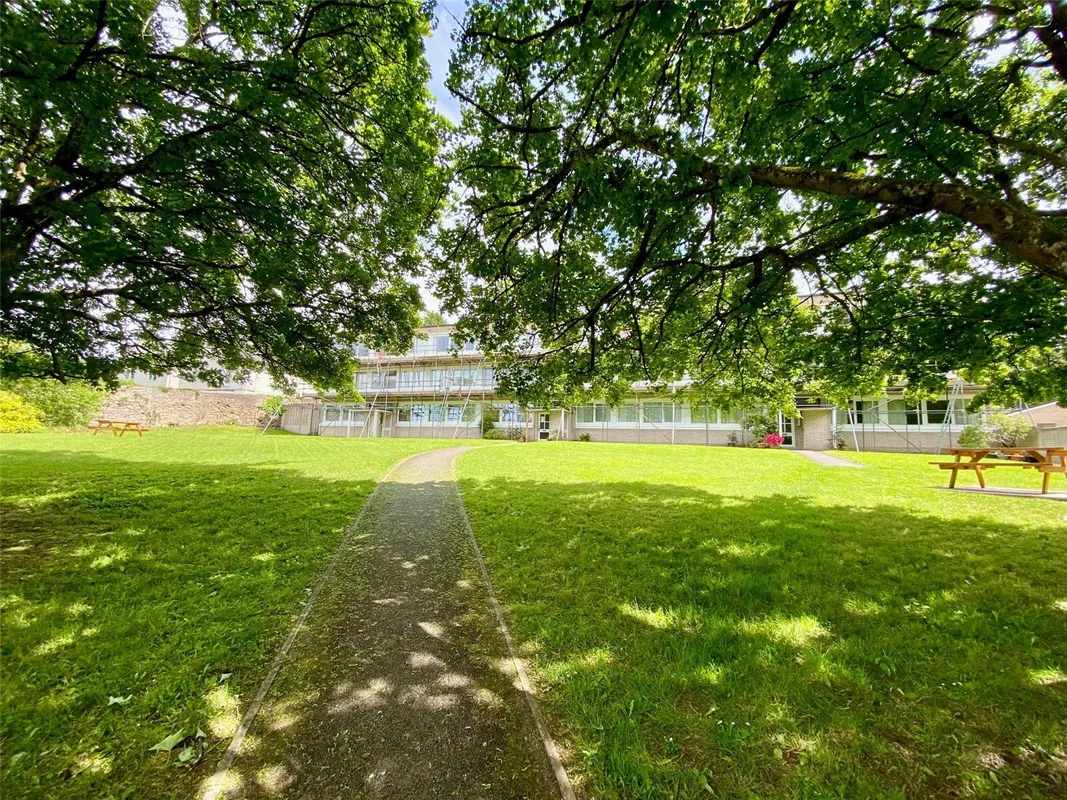 Abon House, Sea Mills Lane, Bristol, BS9