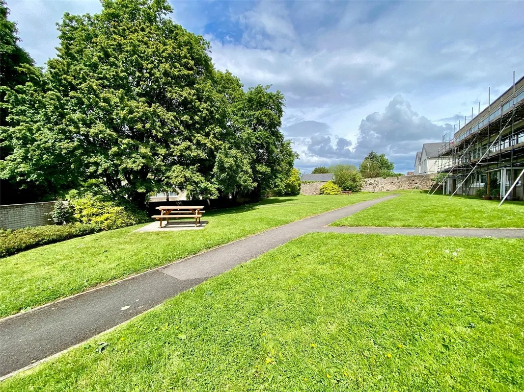 Abon House, Sea Mills Lane, Bristol, BS9