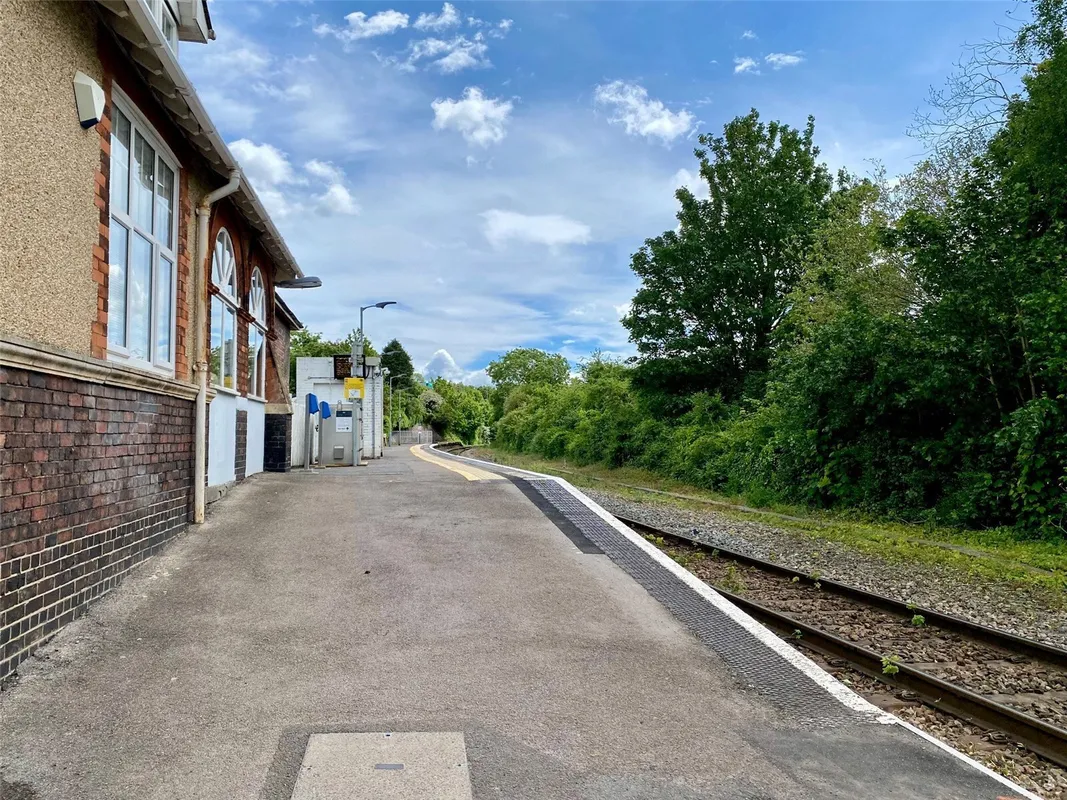Abon House, Sea Mills Lane, Bristol, BS9
