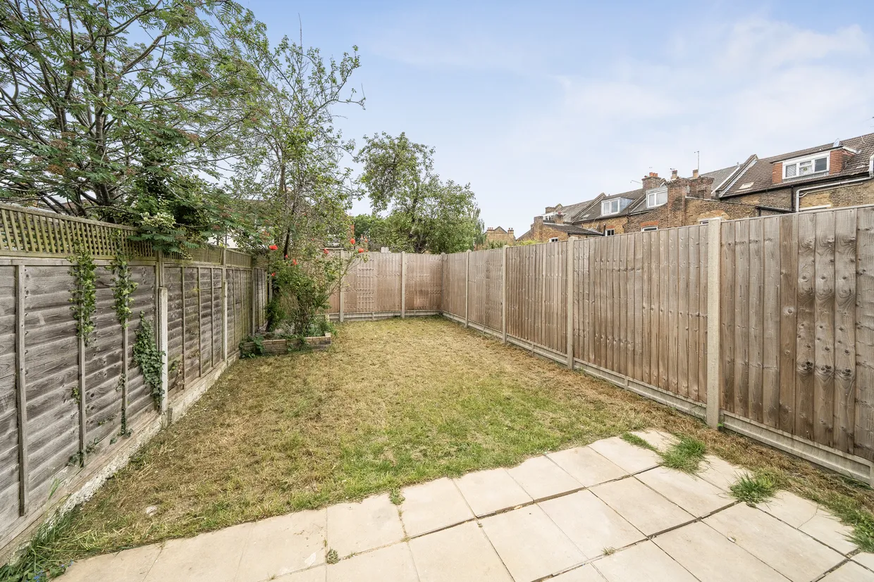 Ranelagh Road, London, N22 photo 17