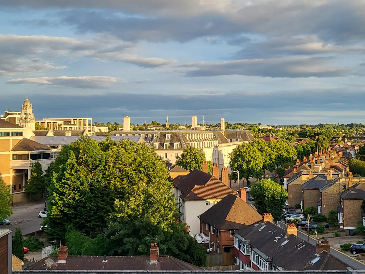 The Bittoms, Kingston upon Thames, KT1 photo 11