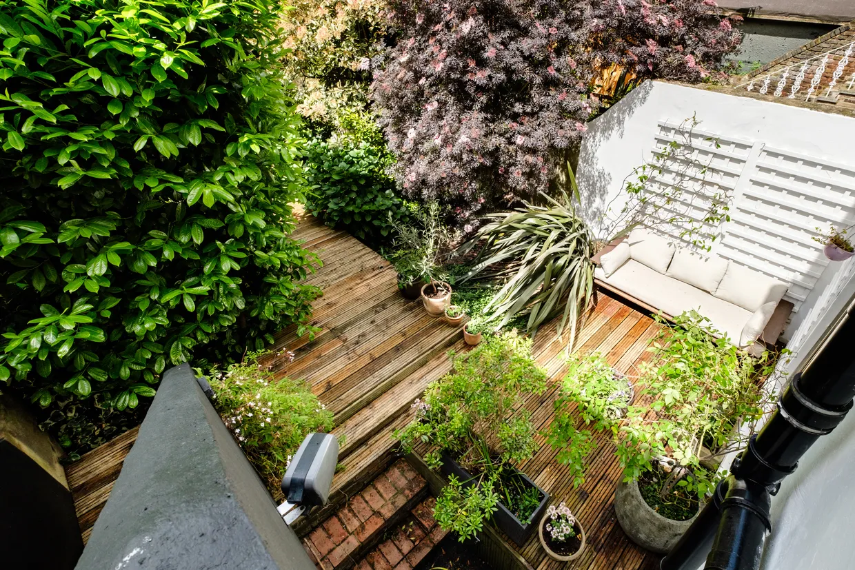 St. Mark's Rise, London, E8 photo 7