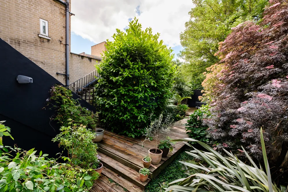St. Mark's Rise, London, E8 photo 15