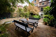St. Mark's Rise, London, E8 photo 18