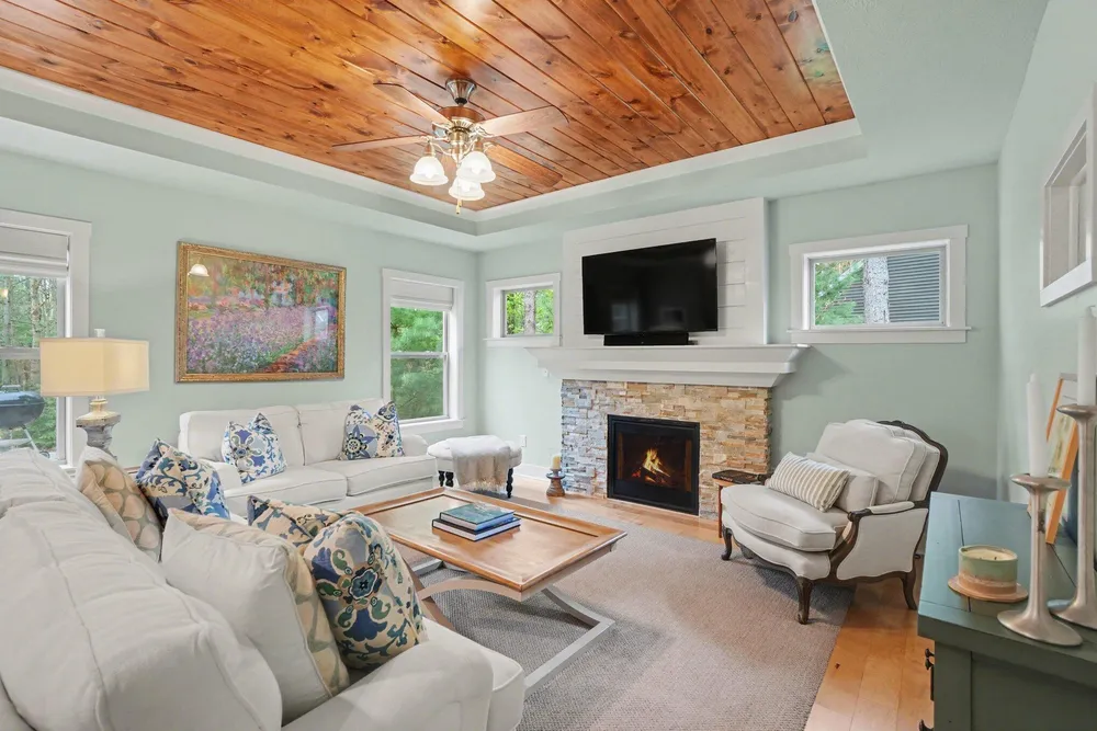 6560 Sanctuary Trail, Saugatuck, MI 49453
