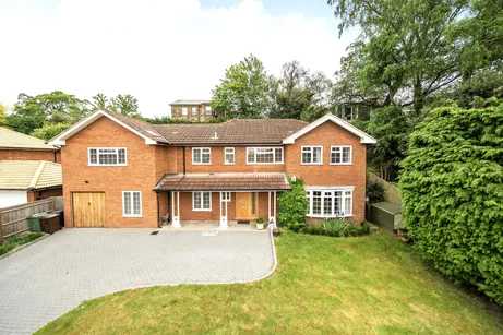 Culverden Park, Tunbridge Wells, TN4