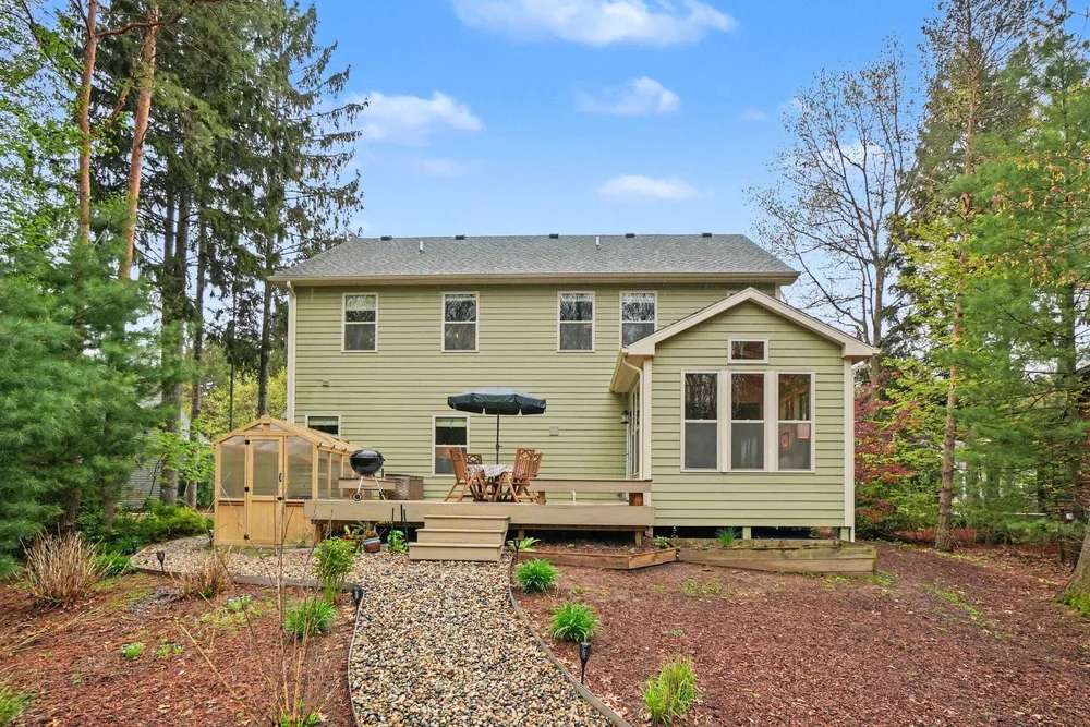6560 Sanctuary Trail, Saugatuck, MI 49453